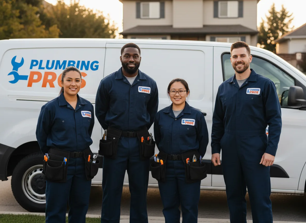 Water Heater Repair company in Washington Boro, PA